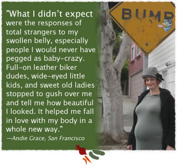 Story Pregnant 44